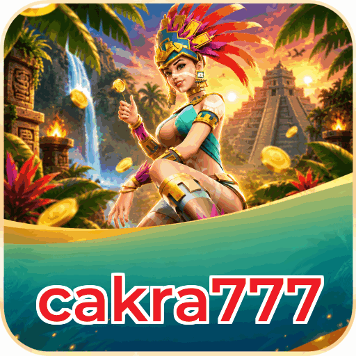 cakra777 APK v4.7.5 - Screenshot UI modern dan intuitif Indonesia